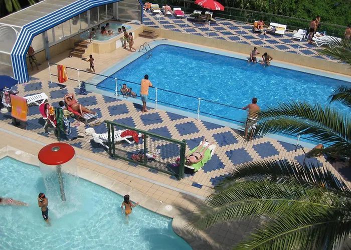 Camping L'Alqueria